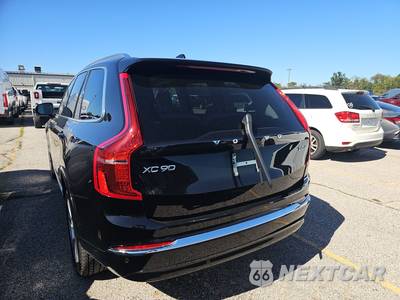 2024 Volvo XC90 B5 Core Bright Theme 7-Passenger - zdjęcie 5 z 28 - miniatura