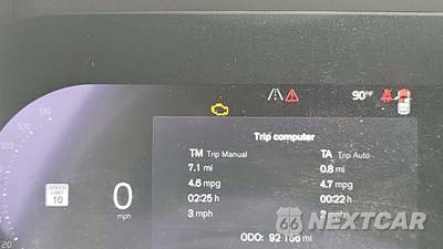 2024 Volvo XC90 B5 Core Bright Theme 7-Passenger - zdjęcie 21 z 28 - miniatura