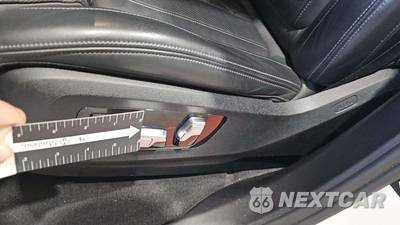 2022 BMW X7 Sports Activity Vehicle M50i - zdjęcie 29 z 38 - miniatura