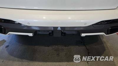2022 BMW X7 Sports Activity Vehicle M50i - zdjęcie 34 z 38 - miniatura