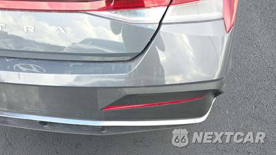 2025 Hyundai Elantra SEL Sport - zdjęcie 27 z 30 - miniatura