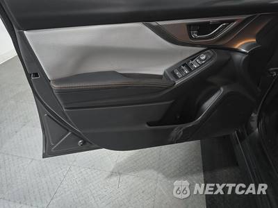 2023 Subaru Crosstrek Limited - zdjęcie 9 z 24 - miniatura