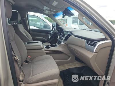 2015 GMC Yukon XL SLE 3SA - zdjęcie 8 z 31 - miniatura