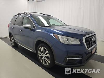 2020 Subaru Ascent Touring 7-Passenger - zdjęcie 3 z 30 - miniatura