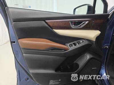 2020 Subaru Ascent Touring 7-Passenger - zdjęcie 9 z 30 - miniatura