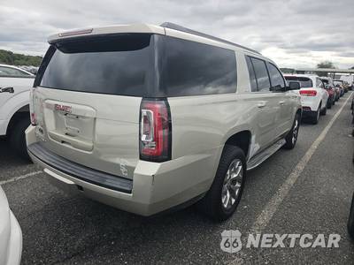 2015 GMC Yukon XL SLE 3SA - zdjęcie 4 z 31 - miniatura