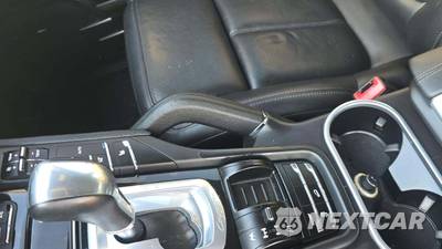2013 Porsche Cayenne Diesel - zdjęcie 22 z 31 - miniatura
