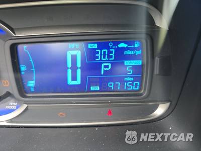 2016 Chevrolet Trax LS 1LS - zdjęcie 12 z 29 - miniatura