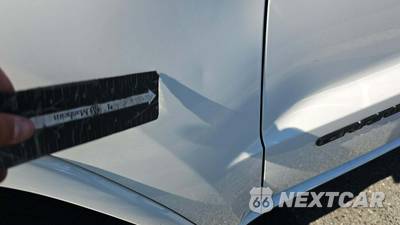 2021 Jeep Grand Cherokee Laredo X - zdjęcie 27 z 29 - miniatura