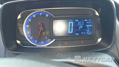 2016 Chevrolet Trax LS 1LS - zdjęcie 27 z 29 - miniatura