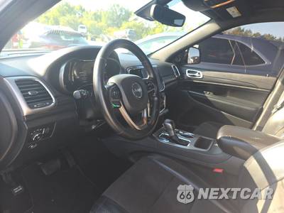 2021 Jeep Grand Cherokee Laredo X - zdjęcie 11 z 29 - miniatura