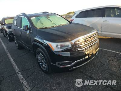 2018 GMC Acadia SLE-2 3SB - zdjęcie 3 z 37 - miniatura