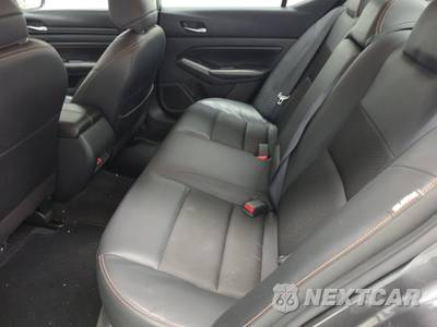 2022 Nissan Altima SR - zdjęcie 13 z 20 - miniatura