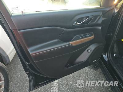 2018 GMC Acadia SLE-2 3SB - zdjęcie 9 z 37 - miniatura
