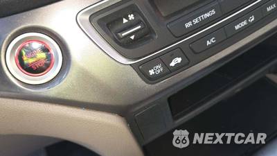 2019 Honda Pilot LX - zdjęcie 30 z 40 - miniatura