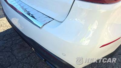 2017 Mercedes-Benz AMG GLS 63 4MATIC - zdjęcie 28 z 32 - miniatura