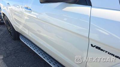 2017 Mercedes-Benz AMG GLS 63 4MATIC - zdjęcie 24 z 32 - miniatura