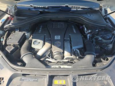 2017 Mercedes-Benz AMG GLS 63 4MATIC - zdjęcie 16 z 32 - miniatura