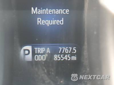 2016 Toyota Avalon XLE - zdjęcie 12 z 26 - miniatura