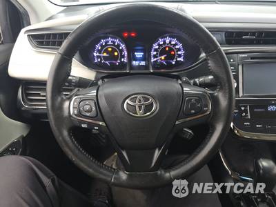 2016 Toyota Avalon XLE - zdjęcie 10 z 26 - miniatura