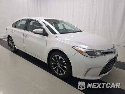 2016 Toyota Avalon XLE - zdjęcie 3 z 26 - miniatura