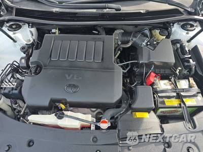 2016 Toyota Avalon XLE - zdjęcie 15 z 26 - miniatura