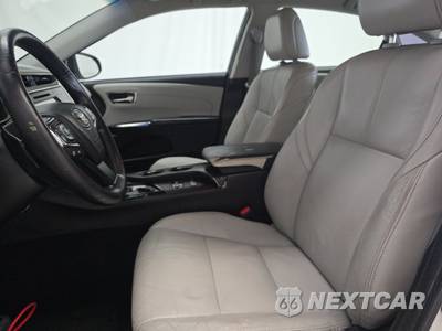2016 Toyota Avalon XLE - zdjęcie 7 z 26 - miniatura