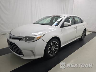 2016 Toyota Avalon XLE - zdjęcie 1 z 26 - miniatura