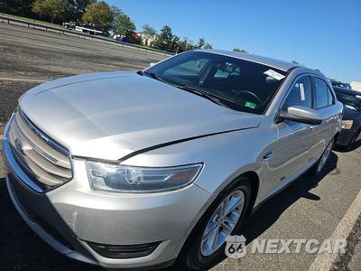2019 Ford Taurus SEL - zdjęcie 1 z 34 - miniatura