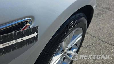 2019 Ford Taurus SEL - zdjęcie 32 z 34 - miniatura