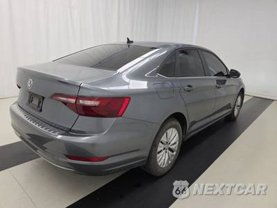 2020 Volkswagen Jetta S - zdjęcie 4 z 33 - miniatura