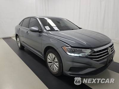 2020 Volkswagen Jetta S - zdjęcie 3 z 33 - miniatura