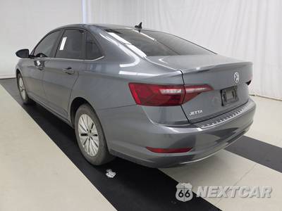 2020 Volkswagen Jetta S - zdjęcie 6 z 33 - miniatura