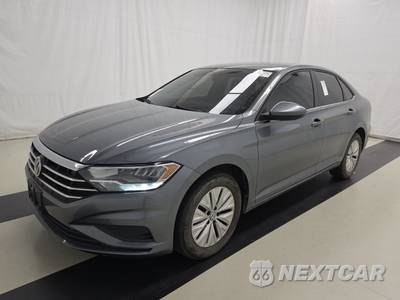 2020 Volkswagen Jetta S - zdjęcie 1 z 33 - miniatura