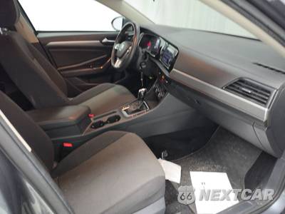 2020 Volkswagen Jetta S - zdjęcie 8 z 33 - miniatura