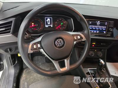 2020 Volkswagen Jetta S - zdjęcie 10 z 33 - miniatura