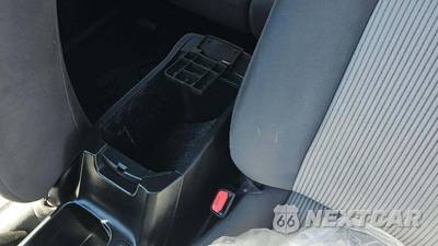 2014 Toyota RAV4 LE - zdjęcie 32 z 37 - miniatura