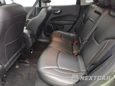 2018 Jeep Compass Limited - zdjęcie 13 z 29 - miniatura