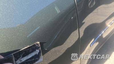 2018 Jeep Compass Limited - zdjęcie 19 z 29 - miniatura