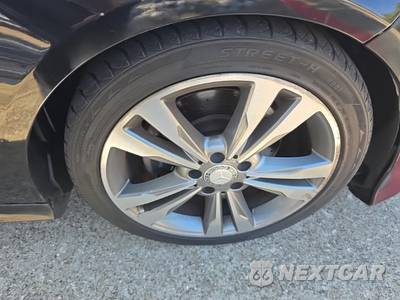 2016 Mercedes-Benz E 350 Sport Sedan - zdjęcie 9 z 24 - miniatura