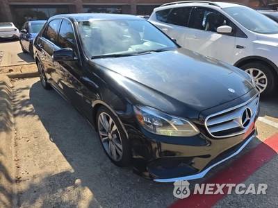 2016 Mercedes-Benz E 350 Sport Sedan - zdjęcie 3 z 24 - miniatura