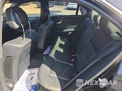 2016 Mercedes-Benz E 350 Sport Sedan - zdjęcie 16 z 24 - miniatura