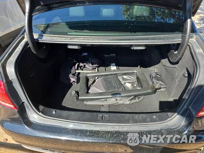 2016 Mercedes-Benz E 350 Sport Sedan - zdjęcie 19 z 24 - miniatura