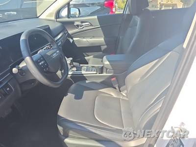2026 Kia Sportage SX - zdjęcie 13 z 24 - miniatura