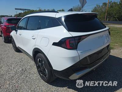 2026 Kia Sportage SX - zdjęcie 6 z 24 - miniatura