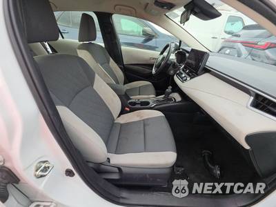 2023 Toyota Corolla LE Sedan - zdjęcie 8 z 18 - miniatura