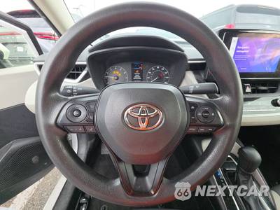 2023 Toyota Corolla LE Sedan - zdjęcie 10 z 18 - miniatura