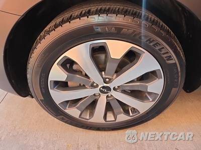 2022 Kia Telluride EX - zdjęcie 8 z 23 - miniatura