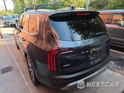 2022 Kia Telluride EX - zdjęcie 5 z 23 - miniatura