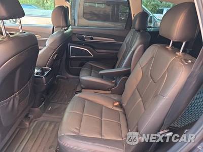 2022 Kia Telluride EX - zdjęcie 16 z 23 - miniatura